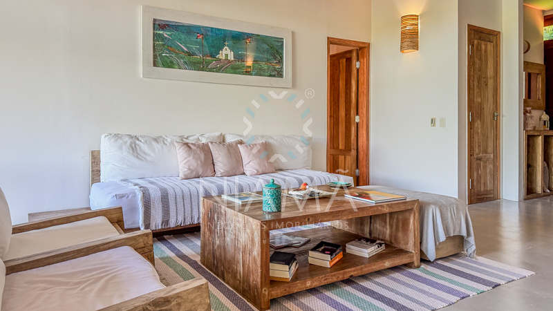 casa de luxo casa africa condominio altos de trancoso